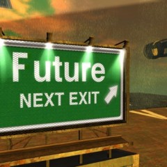 Future next exit