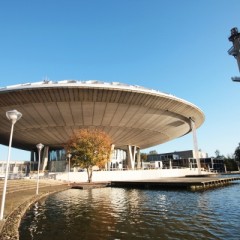 evoluon dac